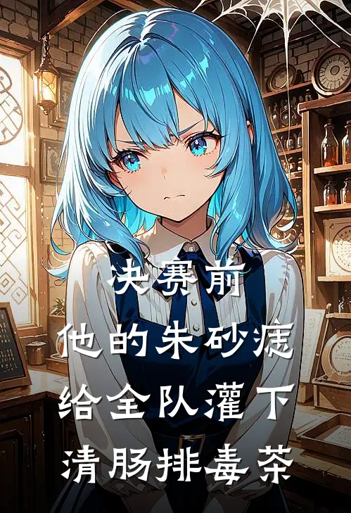 决赛前，他的朱砂痣给全队灌下清肠排毒茶(方时川叶听雨)完整版免费阅读_(决赛前，他的朱砂痣给全队灌下清肠排毒茶)全章节免费在线阅读