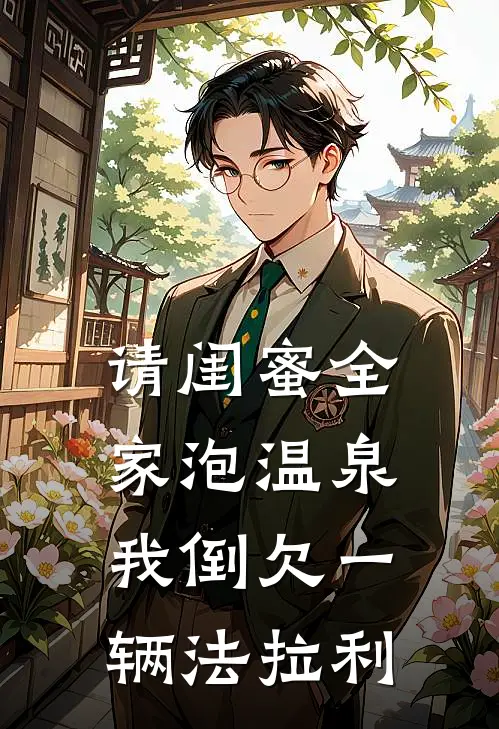请闺蜜全家泡温泉，我倒欠一辆法拉利宋宁昊昊全章节免费在线阅读_《请闺蜜全家泡温泉，我倒欠一辆法拉利》精彩小说