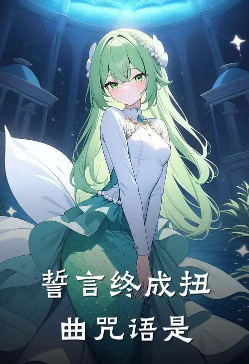 誓言终成扭曲咒语是