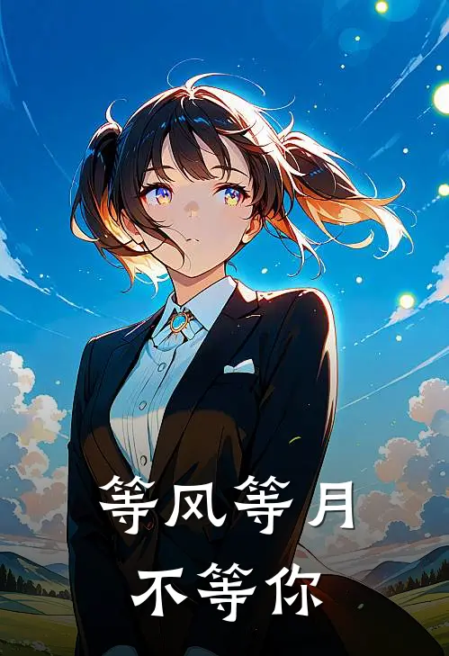 等风等月不等你