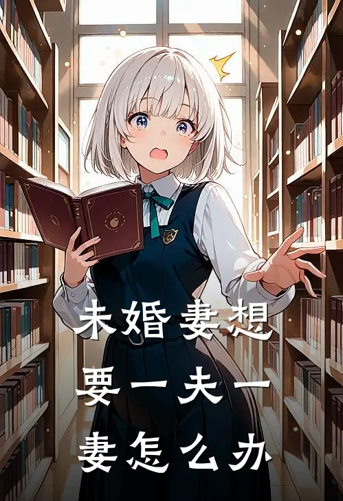 未婚妻想要一夫一妻怎么办