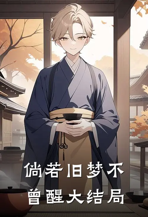 倘若旧梦不曾醒大结局