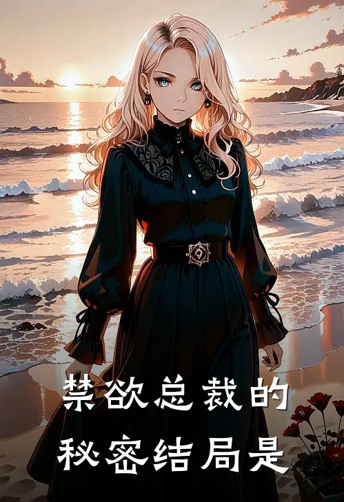 禁欲总裁的秘密结局是
