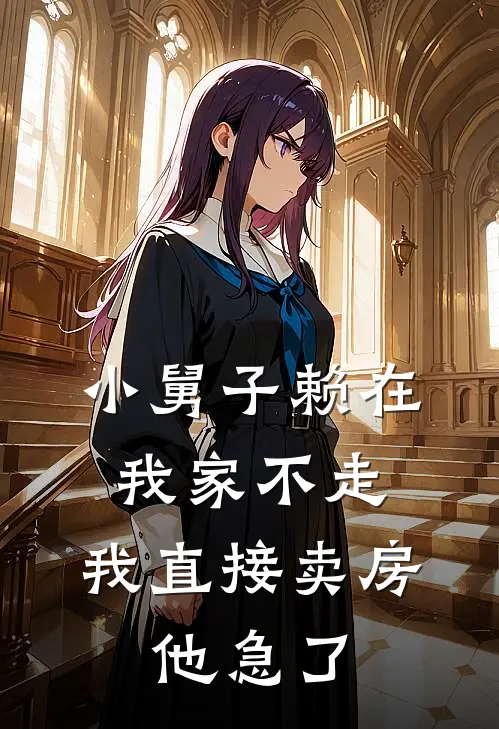 小舅子赖在我家不走，我直接卖房，他急了郑凯卫强免费小说免费阅读_推荐完结小说小舅子赖在我家不走，我直接卖房，他急了(郑凯卫强)