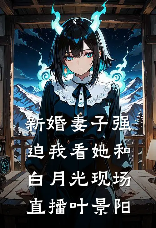 新婚妻子强迫我看她和白月光现场直播叶景阳