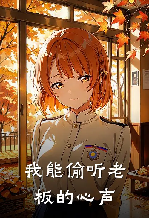 我能偷听老板的心声