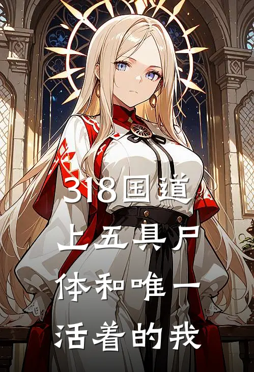 318国道上五具尸体和唯一活着的我