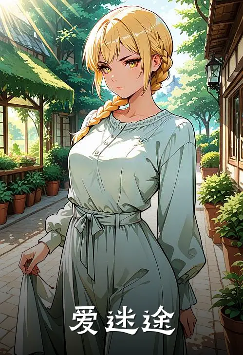 爱迷途