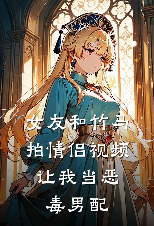 女友和竹马拍情侣视频，让我当恶毒男配