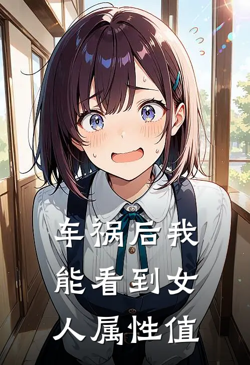 车祸后我能看到女人属性值