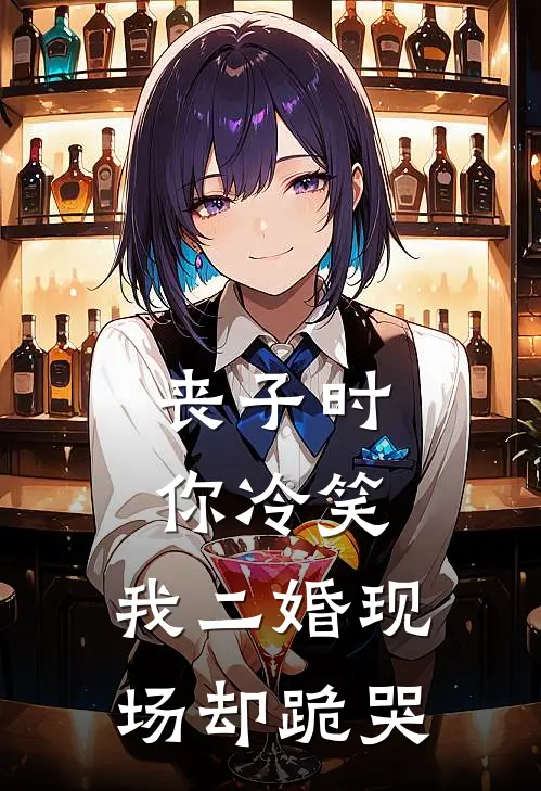 丧子时你冷笑，我二婚现场却跪哭