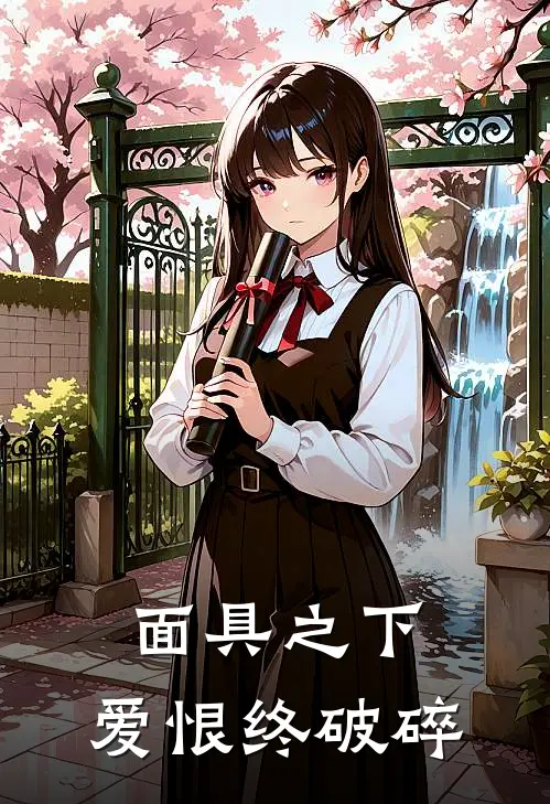 面具之下，爱恨终破碎沈修瑾姜绵绵免费阅读全文_热门小说大全面具之下，爱恨终破碎沈修瑾姜绵绵