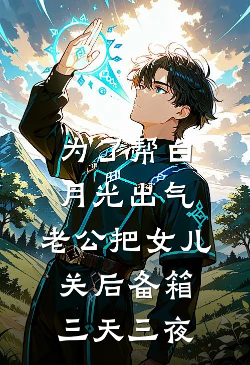 为了帮白月光出气，老公把女儿关后备箱三天三夜傅沉舟浅浅全本完结小说_最新章节列表为了帮白月光出气，老公把女儿关后备箱三天三夜(傅沉舟浅浅)