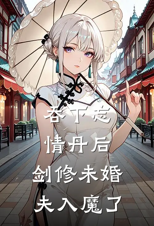 吞下忘情丹后，剑修未婚夫入魔了(云衍剑宗)热门网络小说_最新完本小说吞下忘情丹后，剑修未婚夫入魔了(云衍剑宗)