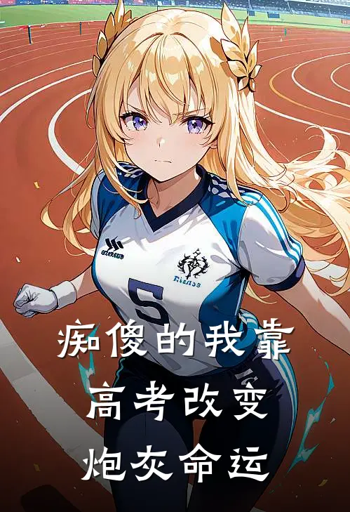 痴傻的我靠高考改变炮灰命运阳阳林墨远完整版免费阅读_阳阳林墨远精彩小说