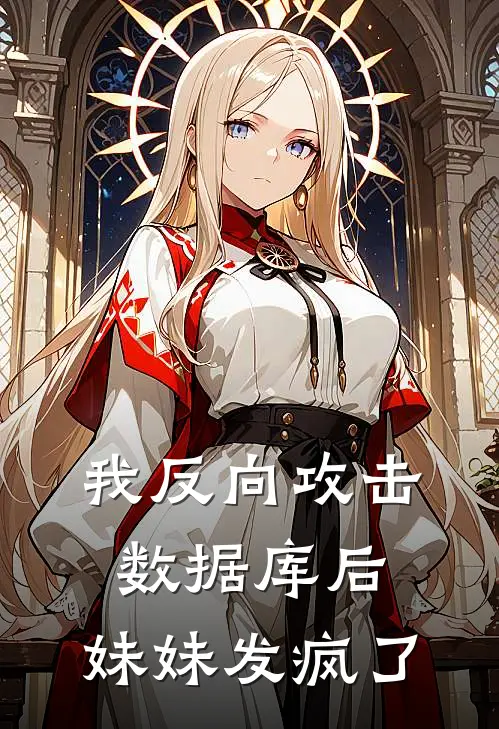 我反向攻击数据库后，妹妹发疯了