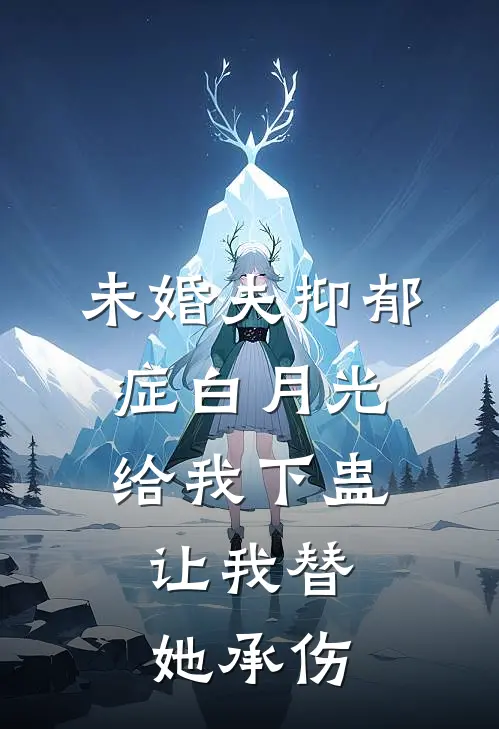 未婚夫抑郁症白月光给我下蛊，让我替她承伤