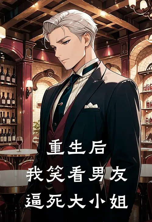 重生后，我笑看男友逼死大小姐