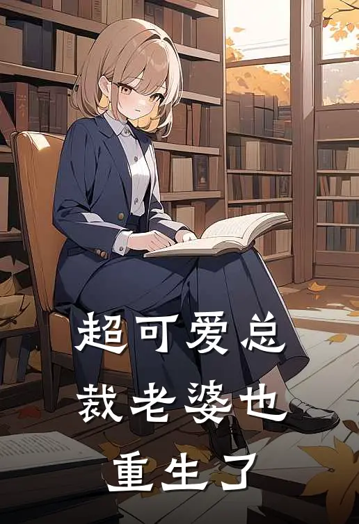 超可爱总裁老婆也重生了