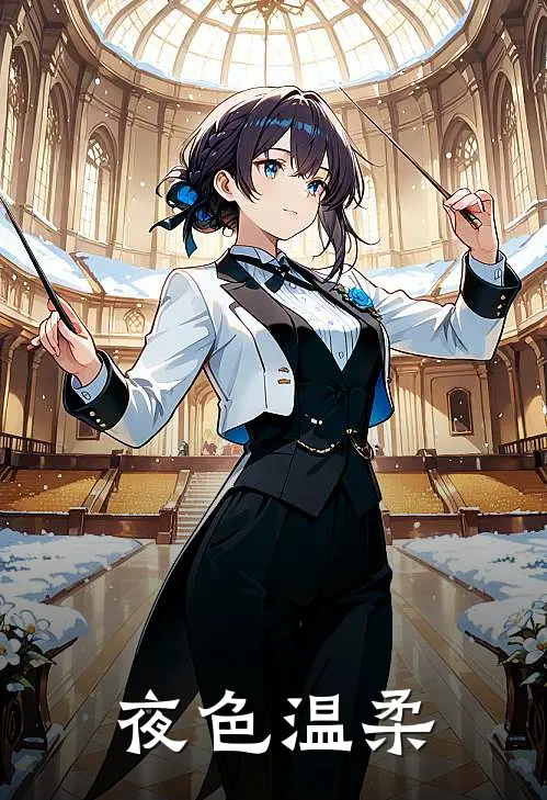 夜色温柔