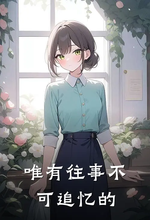 唯有往事不可追忆的