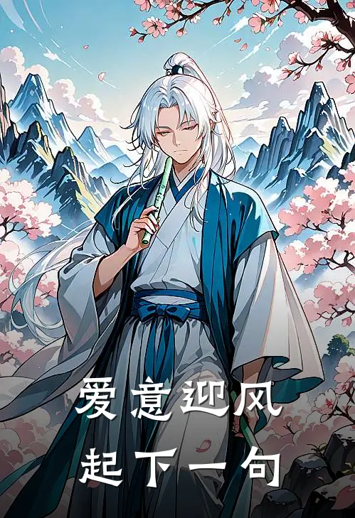爱意迎风起下一句