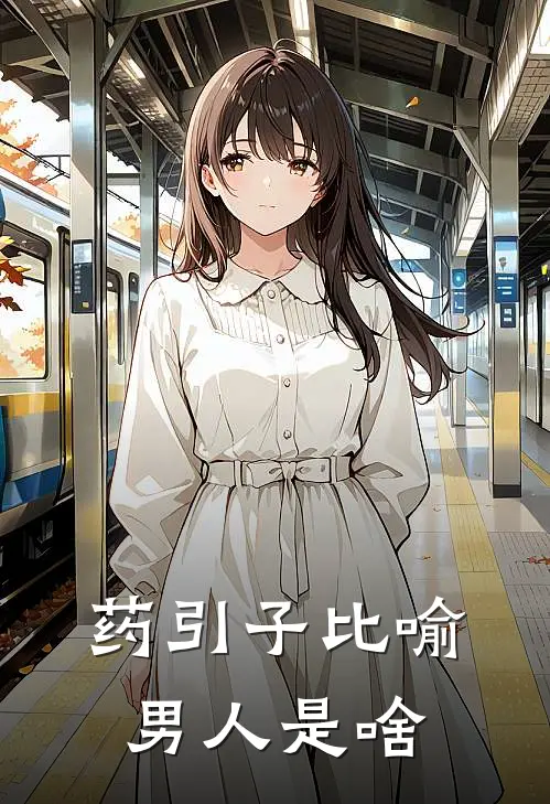 药引子比喻男人是啥