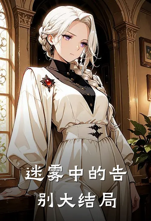 迷雾中的告别大结局