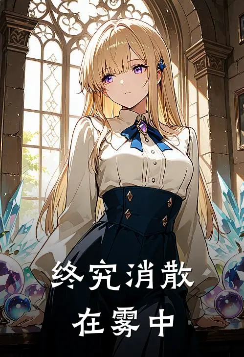 终究消散在雾中