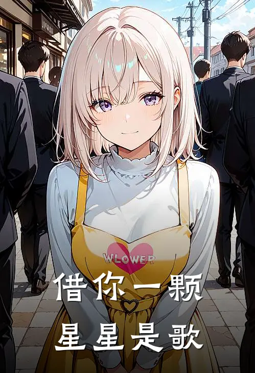 借你一颗星星是歌