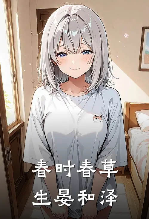 春时春草生晏和泽