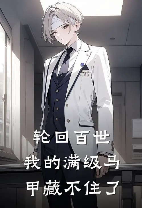 轮回百世，我的满级马甲藏不住了