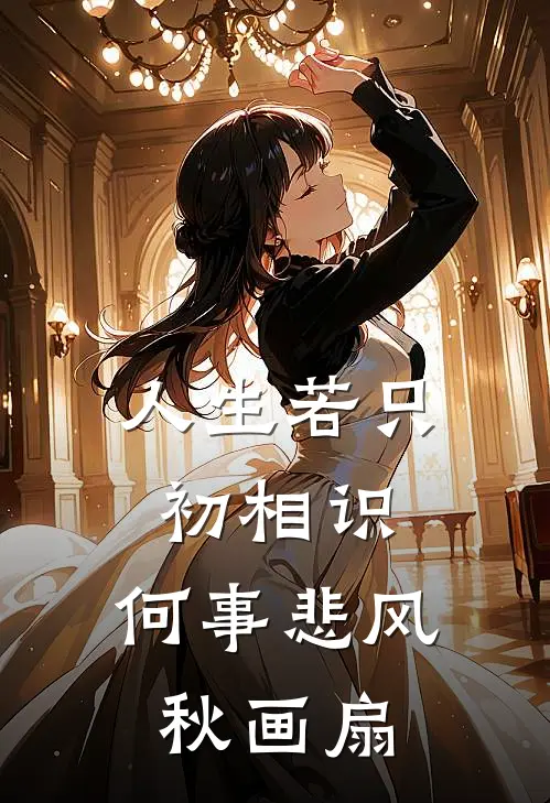 人生若只初相识,何事悲风秋画扇