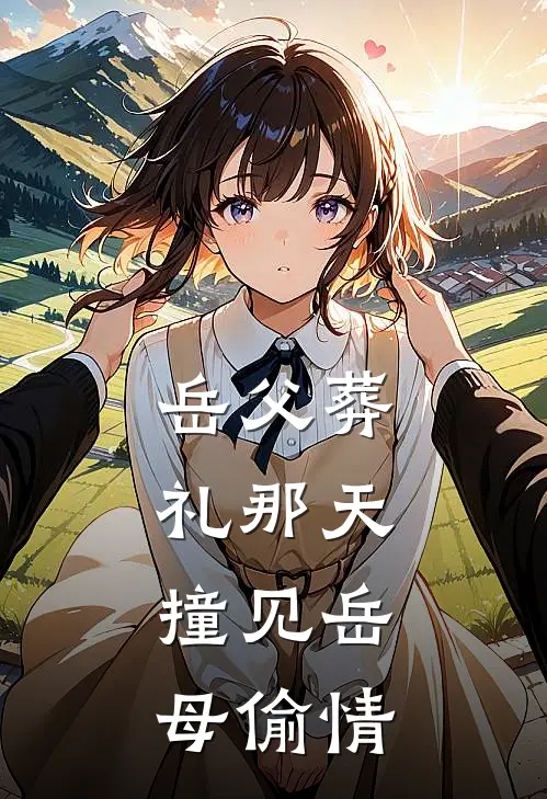 岳父葬礼那天，撞见岳母偷情(赵悦悦周大宇)完结小说_小说完整版免费阅读岳父葬礼那天，撞见岳母偷情赵悦悦周大宇