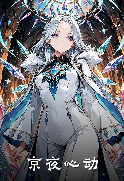 京夜心动
