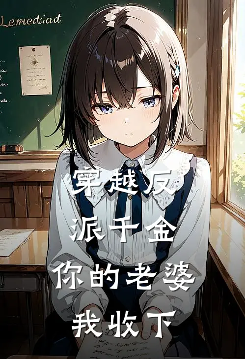 穿越反派千金，你的老婆我收下