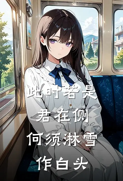 此时若是君在侧,何须淋雪作白头