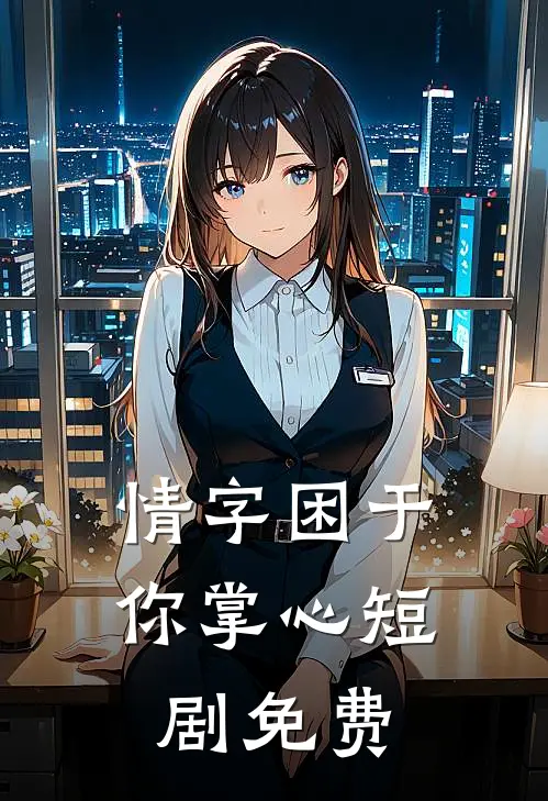 情字困于你掌心短剧免费