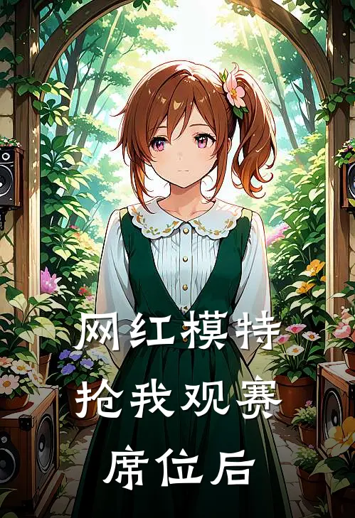 网红模特抢我观赛席位后陈董乔薇拉完结版免费阅读_网红模特抢我观赛席位后全章节免费在线阅读