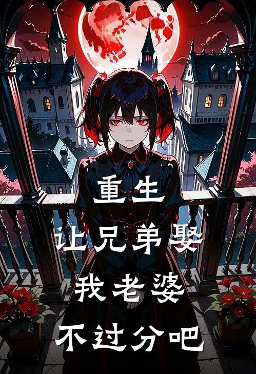 重生：让兄弟娶我老婆，不过分吧