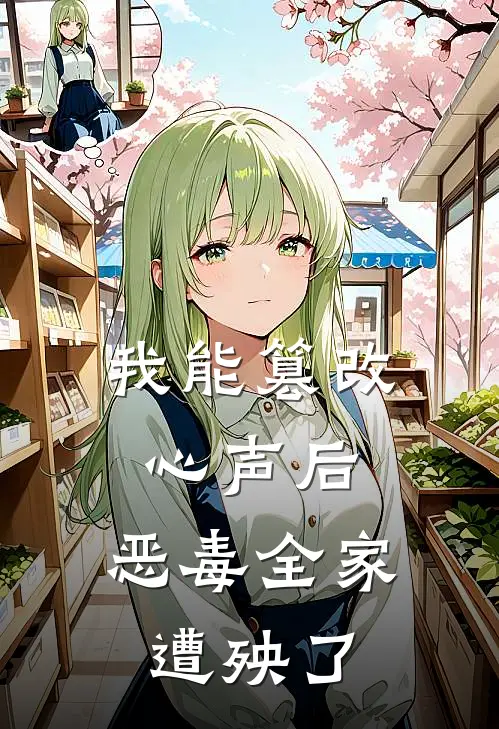 我能篡改心声后，恶毒全家遭殃了