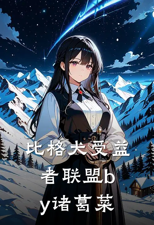 比格犬受益者联盟by诸葛菜