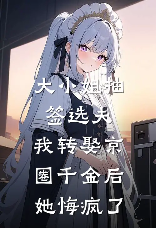 苏婉陆铭(大小姐抽签选夫，我转娶京圈千金后她悔疯了)最新章节免费在线阅读_(苏婉陆铭)完结版在线阅读