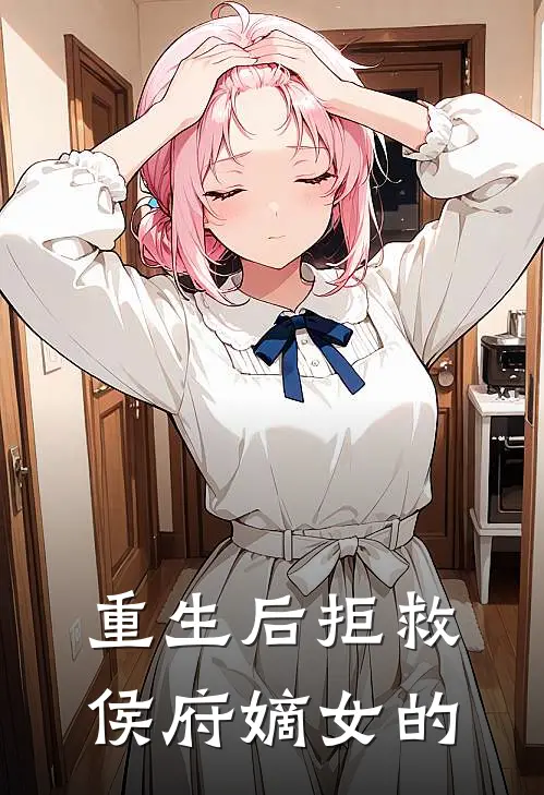 重生后拒救侯府嫡女的