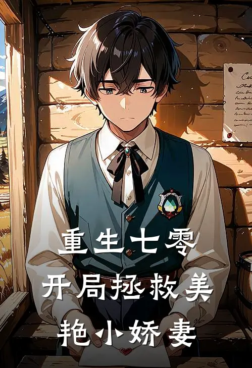 重生七零：开局拯救美艳小娇妻