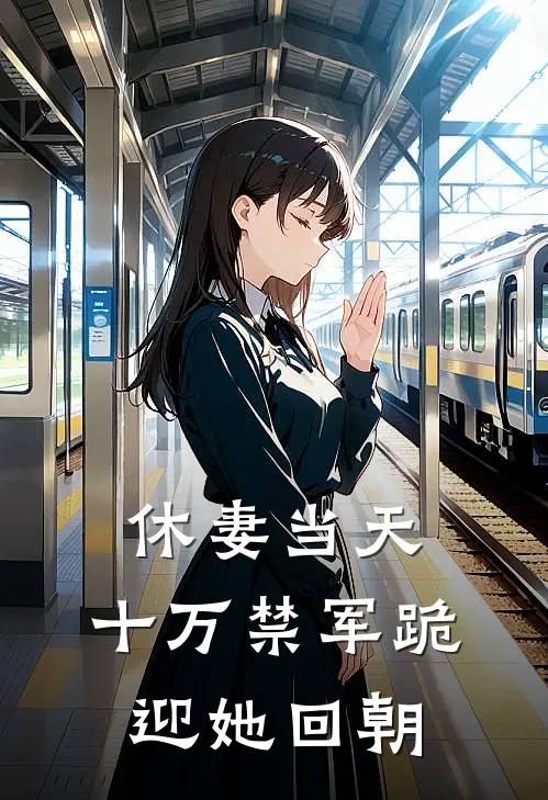 休妻当天，十万禁军跪迎她回朝