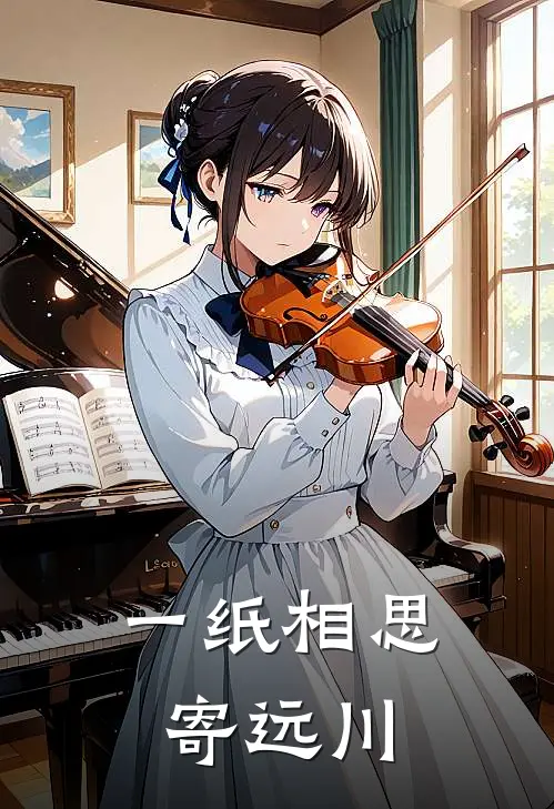 一纸相思寄远川