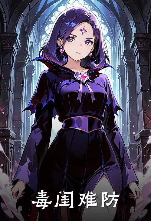 毒闺难防(月嫂贝芸芸)全本免费小说_阅读免费小说毒闺难防月嫂贝芸芸