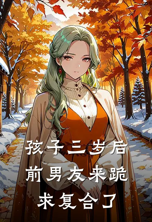 孩子三岁后，前男友来跪求复合了