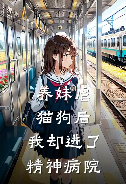 养妹虐猫狗后，我却进了精神病院(温晚林蕙兰)免费阅读_完结热门小说养妹虐猫狗后，我却进了精神病院(温晚林蕙兰)